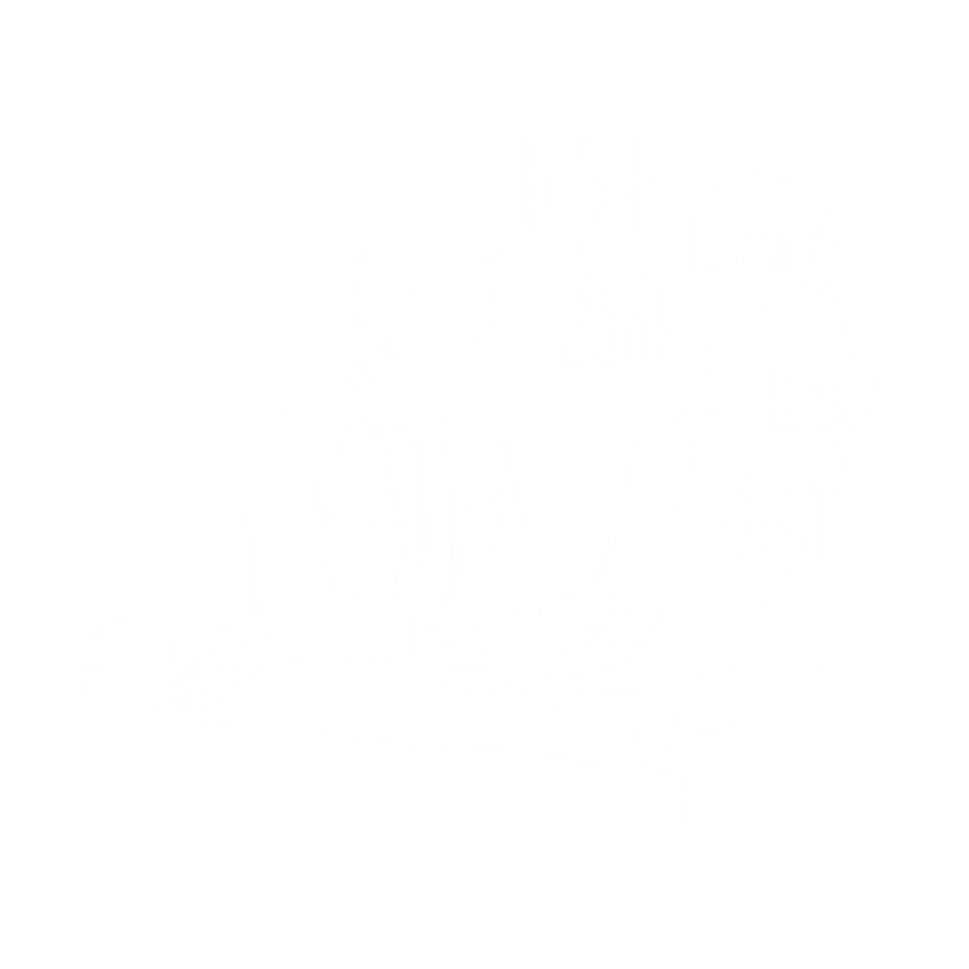 Diagram of a private AI stack holding financial data inside a bank's network
