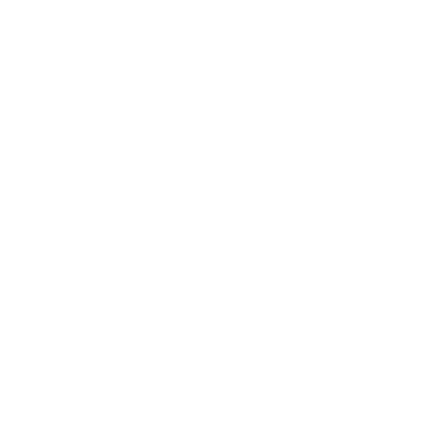 Diagram of a lawyer with AI tools at their fingertips